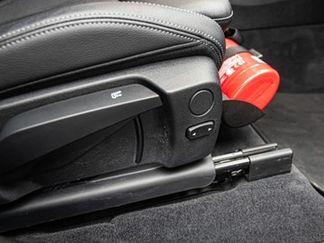 BMW X3 G01 SUV 2.0 20i 184KM 2019 Od ręki - BMW X3 xDrive20i Advantage aut Suv 2.0 184KM 2019, zdjęcie 7