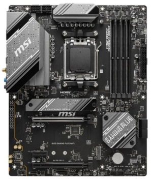 MSI ULTIMATE R7 7800X3D 32 ГБ 6400 МГц RTX 4070Ti SUPER 1 ТБ M.2 W11