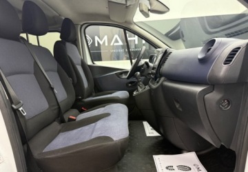 Opel Vivaro B 2018 Opel Vivaro VAT 23 9 miejsc Navi Klima Zamiana Raty Gwarancja 1.6 Diesel, zdjęcie 16