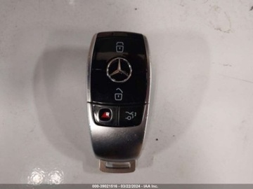 Mercedes CLS C257 2020 Mercedes-Benz CLS 2020 Mercedes-Benz CLS AMG CLS 53 4MATIC Coupe 3.0 429KM, zdjęcie 10