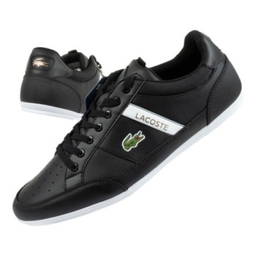 Buty Lacoste Chaymon M 13312 r.42