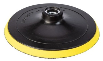 Полировальная машина 900 Вт, 150 мм 04-701 6 ЭТАПОВ РЕГУЛИРОВКИ скорость 600-3000 NEO Tools