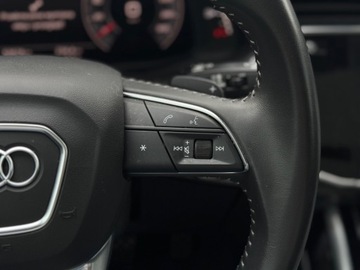 Audi Q8 SUV 3.0 55 TFSI 340KM 2019 Audi Q8 3.0 Benz Quattro Bogate Wyposazenie 3.0 Benzyna 340KM, zdjęcie 18