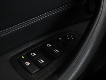 BMW X1 F48 Crossover xDrive20d 190KM 2016 BMW X1 4x4 automat półskóra klima auto navi, zdjęcie 30