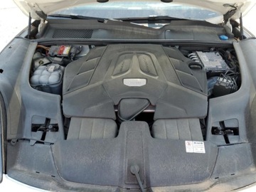 Porsche Cayenne III 2020 Porsche Cayenne 2020 3.0l 3.0 Benzyna 335KM, zdjęcie 6