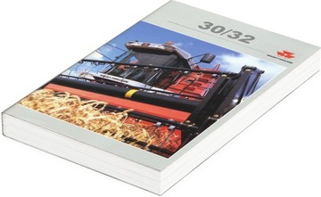 Katalog części MF 30 32 Massey Ferguson