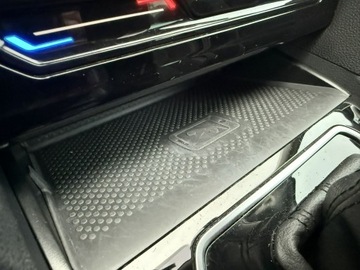 Volkswagen Passat B8 Alltrack Facelifting 2.0 TDI SCR 200KM 2021 Volkswagen Passat 2.0 TDI 200KM 4x4 DSG Elegance, zdjęcie 29