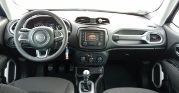 Jeep Renegade SUV Seria 7/8 1.0 GSE Turbo 120KM 2022 Jeep Renegade 29 tys przebiegu Polski salon Benzyna 120KM, zdjęcie 6
