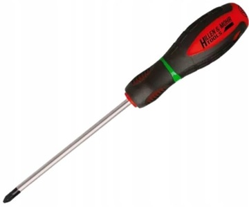 DEDRA WKRĘTAK KRZYŻOWY PZ2x100MM 17W022