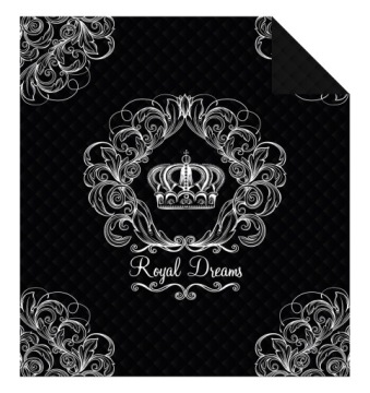 NARZUTA HOLENDERSKA NA ŁÓŻKO 170x210 PIKOWANA K40