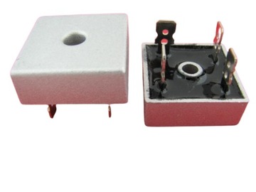 25A 1000V Mostek prostowniczy KBPC2510 1szt
