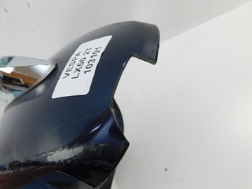 Piaggio Vespa Lx 50 2t Front Fender