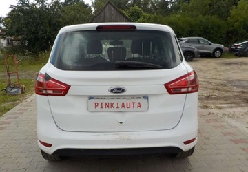 Ford B-MAX 1.0 EcoBoost 125KM 2014 Ford B-MAX Okazja Benzyna 125KM, zdjęcie 6