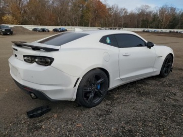Chevrolet Camaro VI Coupe 6.2 455KM 2019 Chevrolet Camaro SS 2019 6.2 Benzyna 455KM, zdjęcie 3