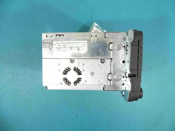 РАДИОНАВИГАЦИОННАЯ VW TOURAN I 04R 1T0035194A