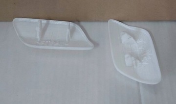 КРЫШКА ШАЙБЫ БАМПЕРА ДЛЯ OPEL ASTRA H FL L