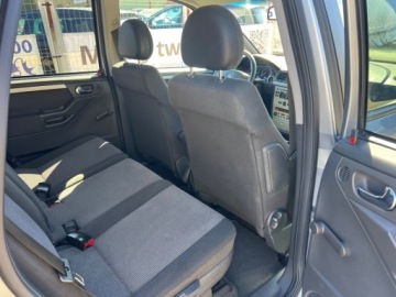 Opel Meriva I 2005 Opel Meriva Automat Klimatyzacja El.Szyby Parktronic Zamek Alufelgi Nowe O, zdjęcie 6