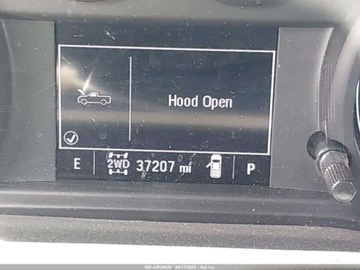  GMC Sierra 1500 Double Cab Standard Box Pro 2023 5.3l 5.3 Benzyna 355KM, zdjęcie 11