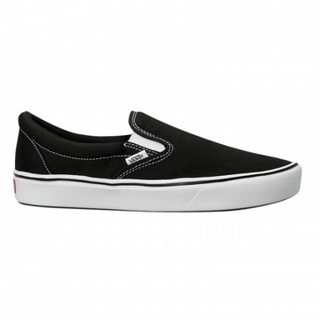 Buty Vans Slip-On BLACK/TRUE WHITE VN0A3WMDVNE1 36