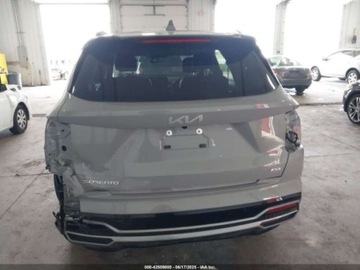 Kia Sorento IV 2023 Kia Sorento 2023 Kia Sorento SX Prestige AWD 2.5 Benzyna 281KM, zdjęcie 5