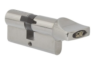 Вставка Lob Ares G30/35 с никелевой ручкой