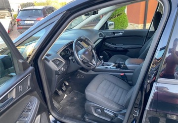 Ford Galaxy IV Van 2.0 TDCi 150KM 2018 Ford Galaxy FORD GALAXY 2.0 Diesel 150KM, zdjęcie 5