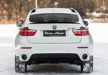 BMW X6 E71 Crossover Facelifting xDrive30d 245KM 2013 BMW X6 3.0xD 245KM Nowy Rozrzad w Aso Hed Up Navi Camera Full 3.0, zdjęcie 10