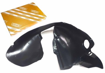 NADKOLE OSŁONA VW CADDY PRAWY PRZÓD 15- 2K5805912B