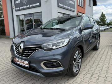 Renault Kadjar Crossover Facelifting 1.3 TCe 140 FAP 140KM 2019 Renault Kadjar Automat*Full Led*Lift, zdjęcie 1