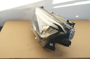 FULL LED VW TAIGO LEVÝ EVROPA 2G7941005A