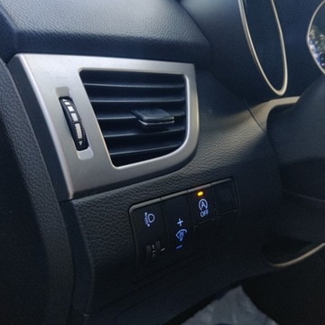 Hyundai i30 II 2016 Hyundai i30 Hyundai I30 1.4b Jeden Wlasciciel Niski Przebieg Kamera Cofa, zdjęcie 21