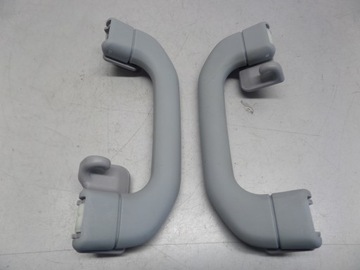 РУЧКА ЗАДНЯЯ РУЧКА В ПОТОЛКЕ MERCEDES-BENZ C CLASS W203 A2038100551