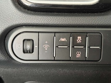 Kia Ceed III Kombi Facelifting 1.5 T-GDI 160KM 2022 Kia Ceed 1.5T-GDI 160KM M Alu LED Kamera Vat 23 SSU 1.5 Benzyna, zdjęcie 27