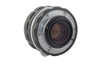 НИККОРМАТ ФТ с НИККОР-HC 50/2