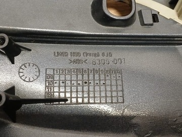 HYUNDAI IX35 IX 35 POUZDRO VRSTVA ZVEDÁK ZRCÁTKO 5K OE