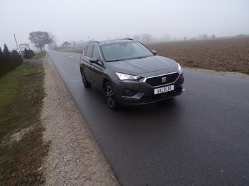 Seat Tarraco SUV 2.0 TDI 150KM 2020 SEAT TARRCO 2.0 TDI ZAMINA RATY, zdjęcie 1