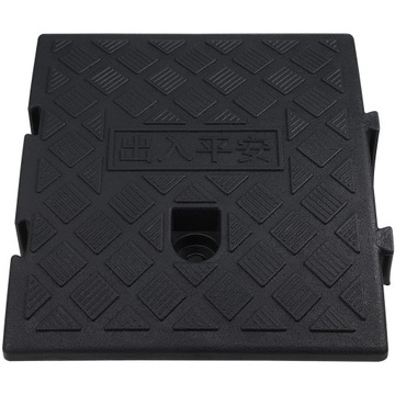 Пандусы для инвалидов Пороговый мост