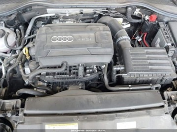 Audi TT 8S 2021 Audi TT Coupe 45 tfsi quattro s tronic 2.0 Benzyna 220KM, zdjęcie 12