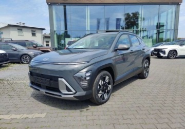 Hyundai Kona II 2026 Hyundai Kona HYBRID 2026 NOWY 1.6GDI 138KM wersja Executive Tech Design OD, zdjęcie 3