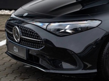 Mercedes CLA C118/X118 2026 MERCEDES-BENZ CLA 200 Progressive Sedan 1.5 (163KM) 2026, zdjęcie 2