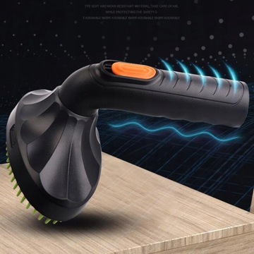 Pet Brush Щетка для ухода за шерстью вашей собаки.