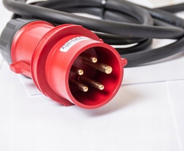 ПЕРЕКЛЮЧАТЕЛЬ ДЛЯ 3-ФАЗНОГО ДВИГАТЕЛЯ МОЩНОСТЬЮ ДО 7,5 кВт