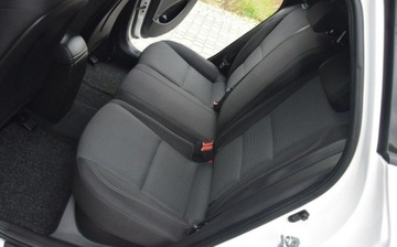 Hyundai i30 II Wagon 1.4 CVVT 100KM 2015 Hyundai i30 1.4B 2015r Navi Kamera 121 Tys Km Sprowadzony Oplacony, zdjęcie 20