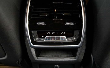 BMW X6 G06 2025 BMW X6 xDrive30d, Panorama, Pneumatyka, Hak, Pakiet Innowacji, 22 Cale 3.0, zdjęcie 20