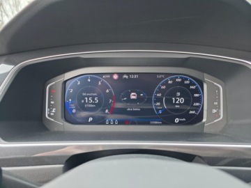 Volkswagen Tiguan II SUV Facelifting 1.5 TSI 150KM 2024 Volkswagen Tiguan VW Tiguan R-Line Polski Salon, zdjęcie 15