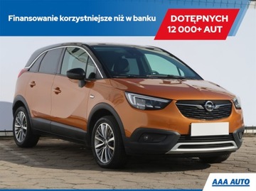 Opel 2017 Opel Crossland 1.2 Turbo, Salon Polska