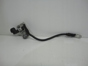 37180-G6000, KIA PICANTO III Batteriemanagement Sensor 37180-G6000 2017