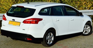 Ford Focus III Kombi Facelifting 1.0 EcoBoost 125KM 2018 FORD FOCUS IV KOMBI 1.0 125 KM / ZADBANY /, zdjęcie 10