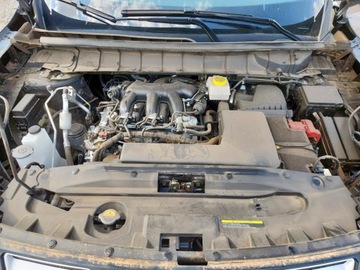 Nissan Pathfinder III 2025 Nissan Pathfinder Rock Creek 2025 3.5l 3.5 Benzyna 295KM, zdjęcie 6