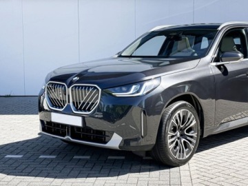 BMW X3 G45 2025 2.0 xDrive20 (208KM) | Dach Panoramiczny + Hak, zdjęcie 1